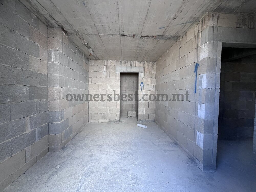 penthouse-in-birkirkara