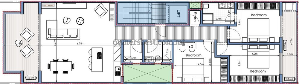 apartment-in-siggiewi