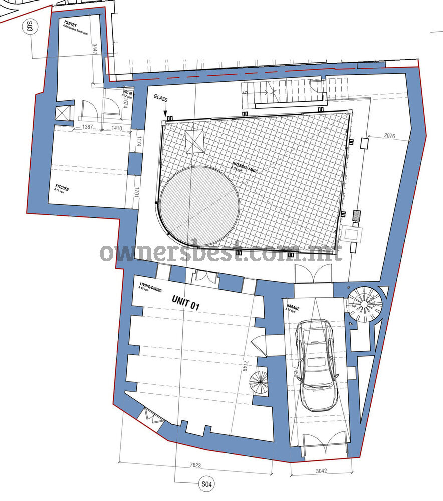 townhouse-in-balzan