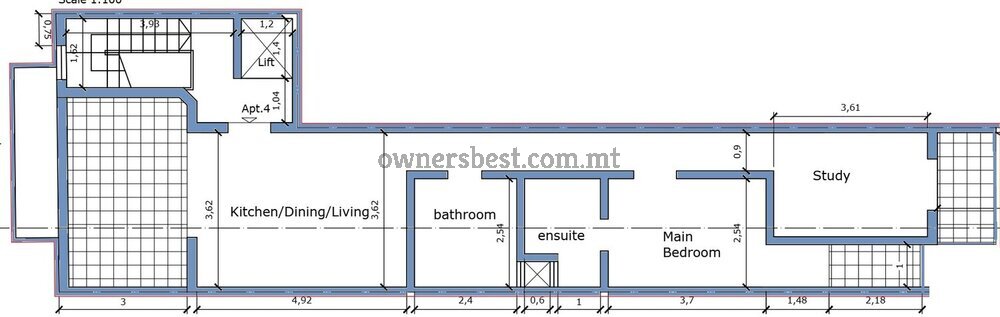 penthouse-in-qormi