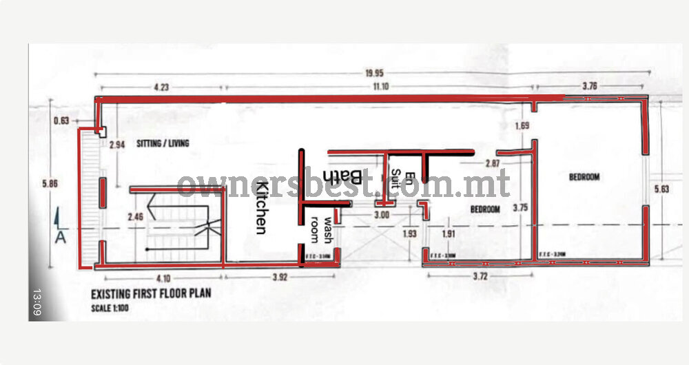 apartment-in-fgura