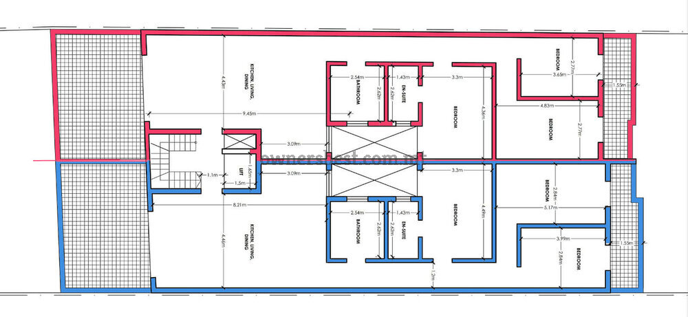 penthouse-in-siggiewi