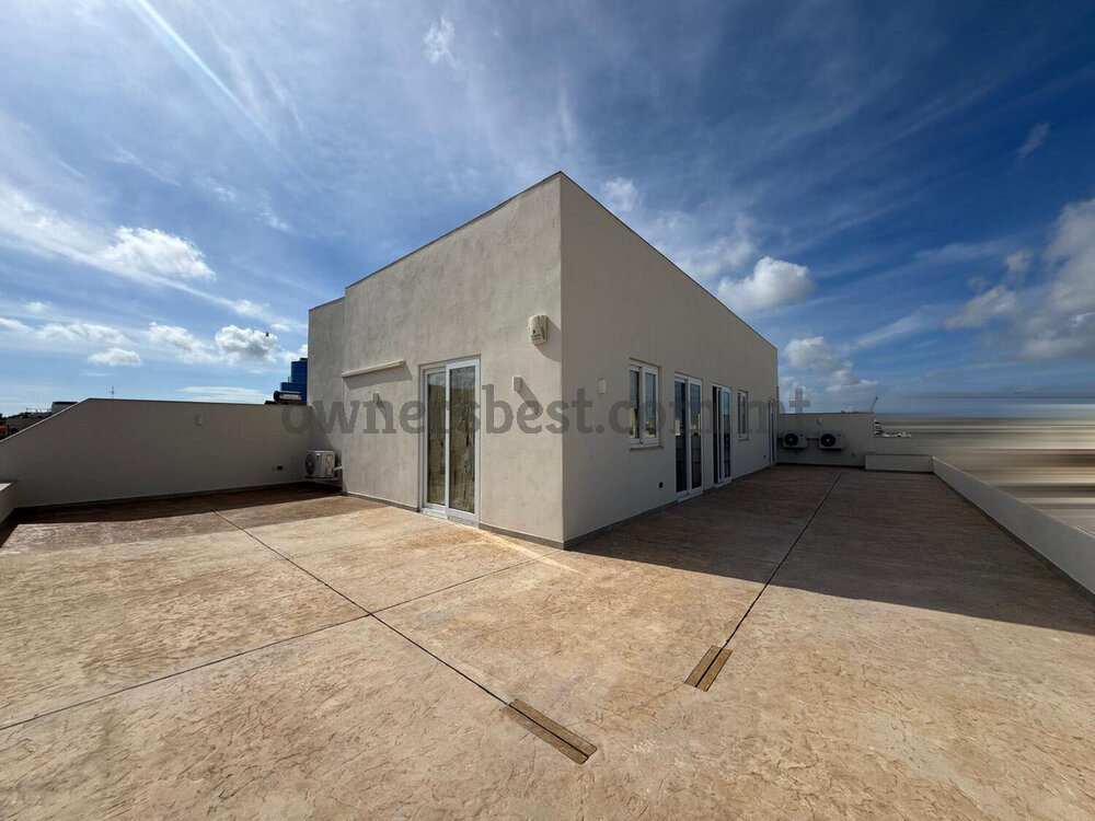 penthouse-in-birkirkara