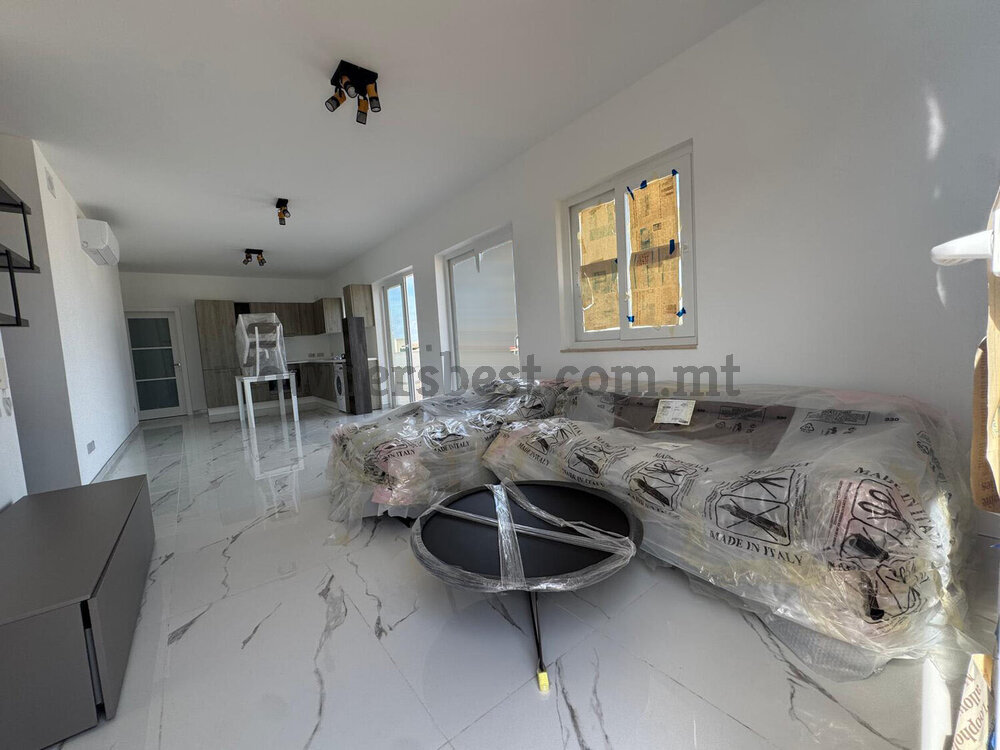 penthouse-in-birkirkara