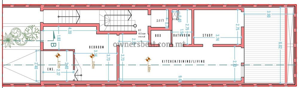 apartment-in-zabbar