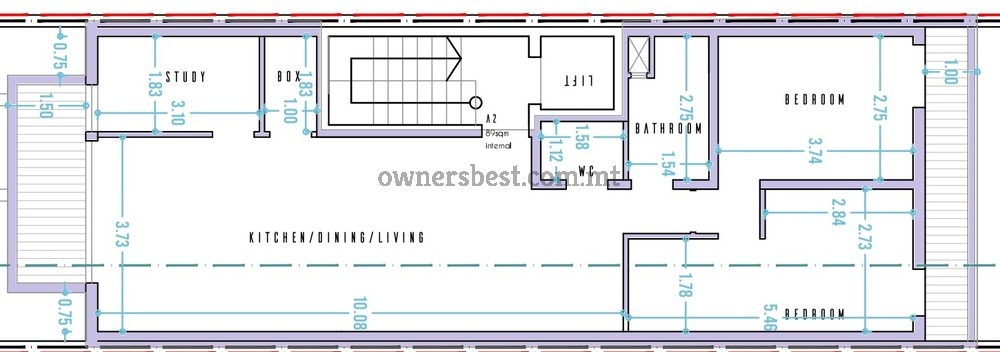 apartment-in-zabbar