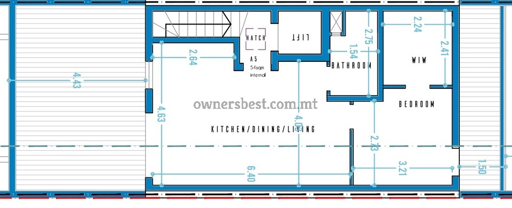 penthouse-in-zabbar