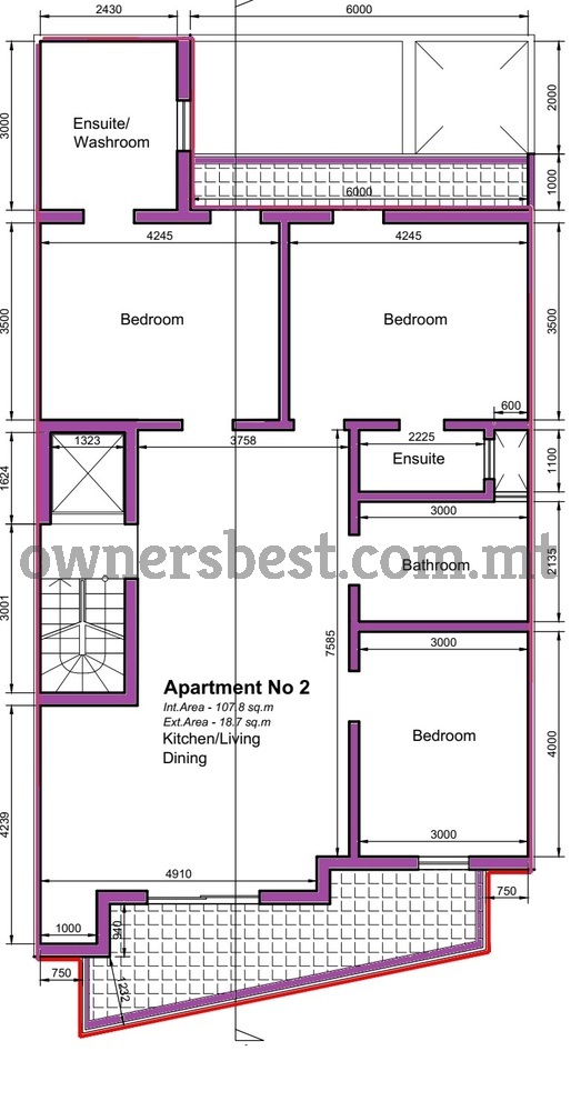 apartment-in-birzebbugia