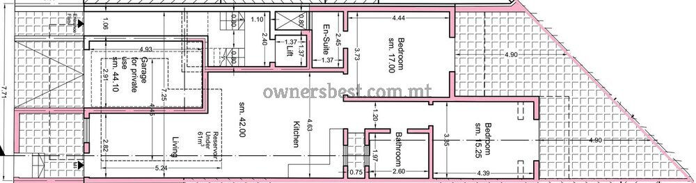 maisonette-in-birzebbugia
