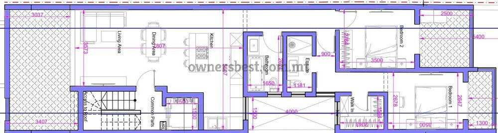 penthouse-in-ghaxaq