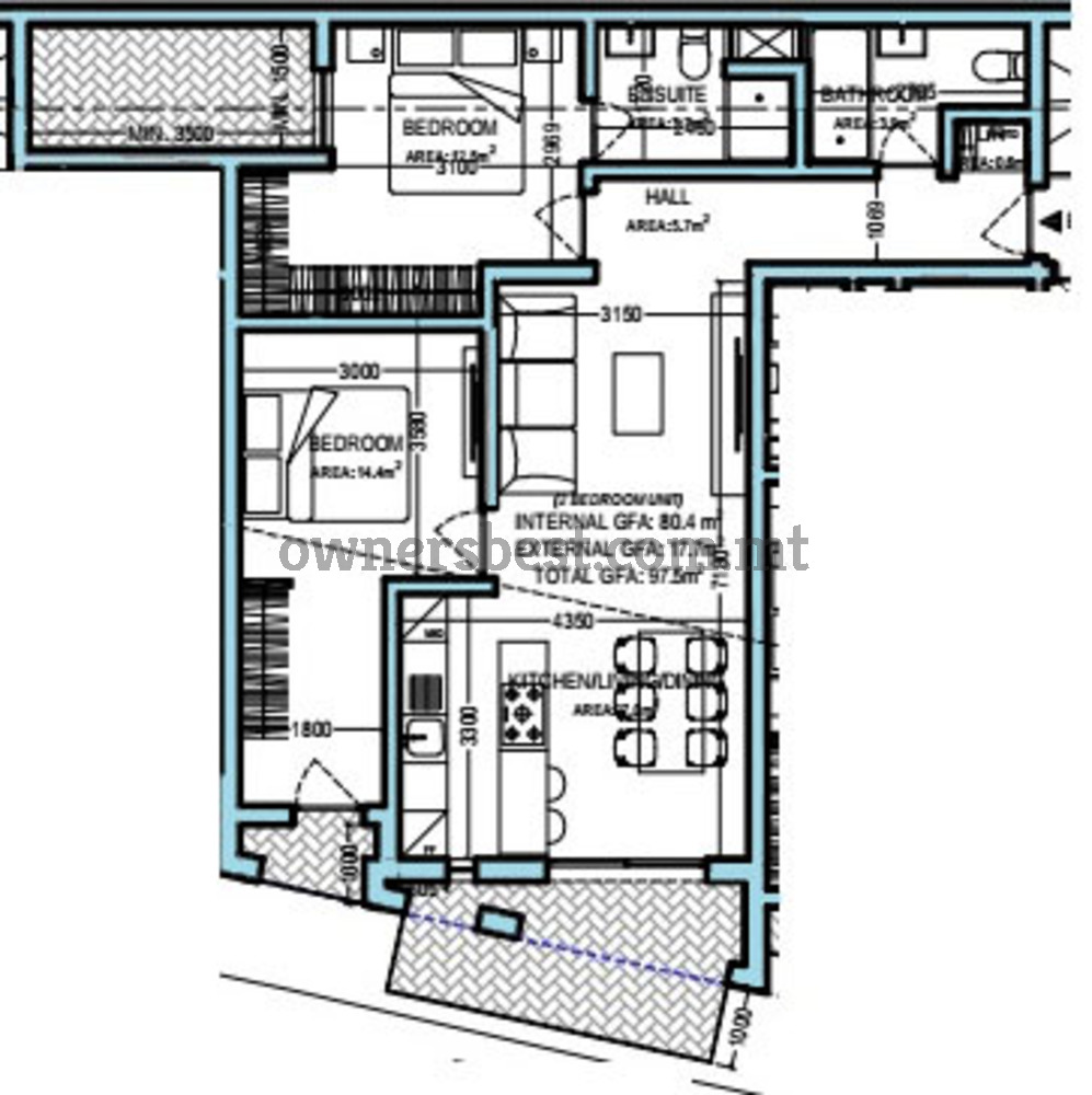 apartment-in-kirkop
