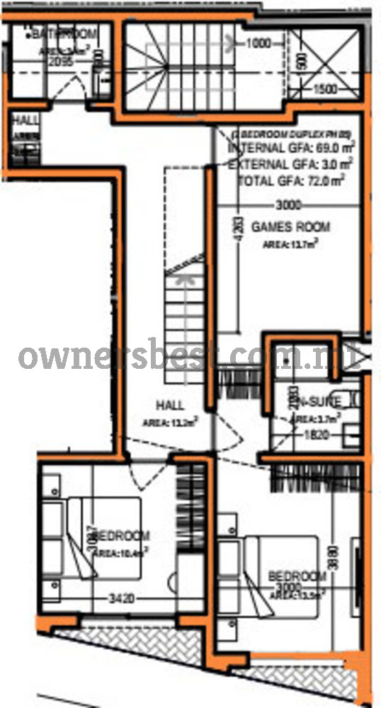 penthouse-in-kirkop