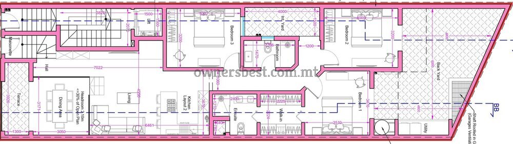 maisonette-in-marsaxlokk