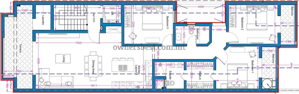 apartment-in-marsaxlokk