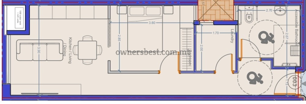 apartment-in-msida