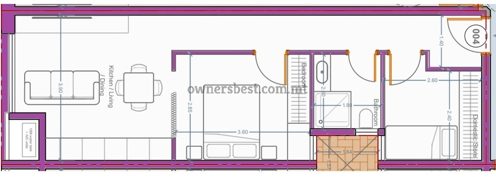 apartment-in-msida
