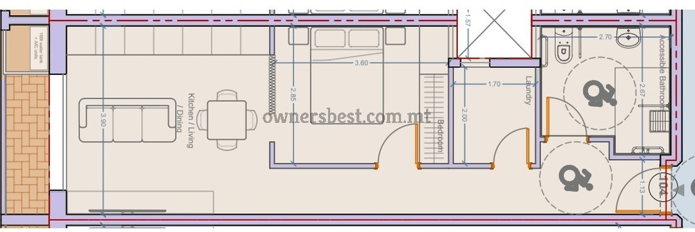 apartment-in-msida