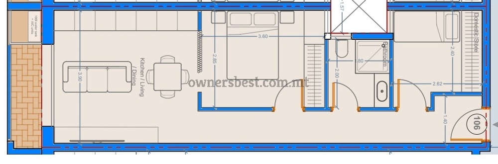 apartment-in-msida