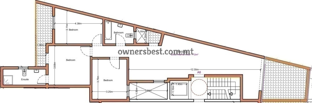 apartment-in-lija