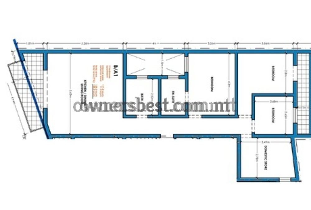 apartment-in-siggiewi