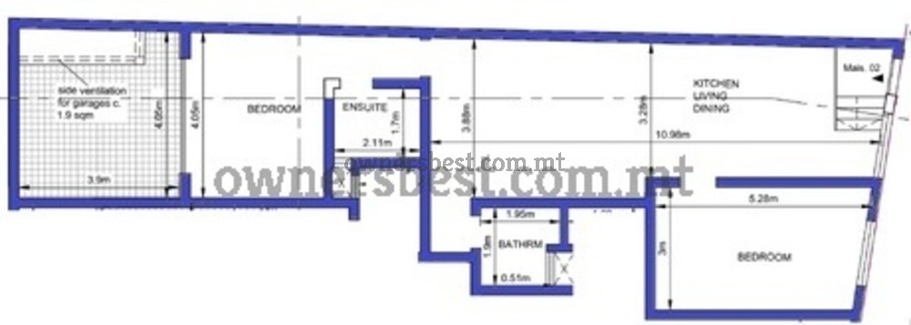 maisonette-in-zabbar