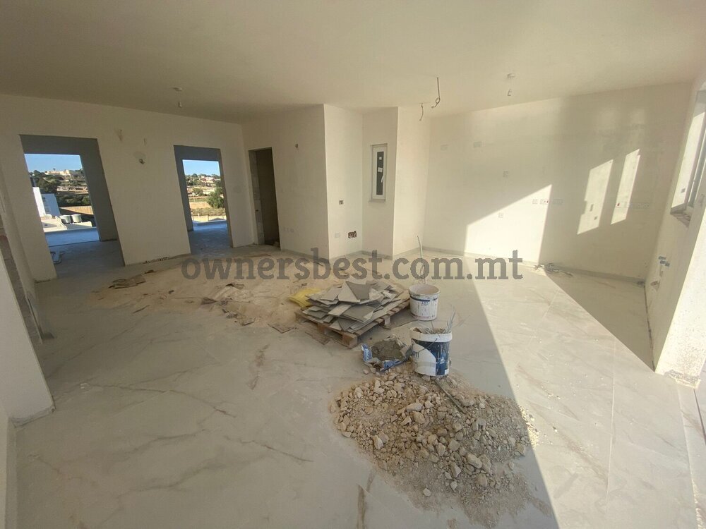 penthouse-in-birzebbugia