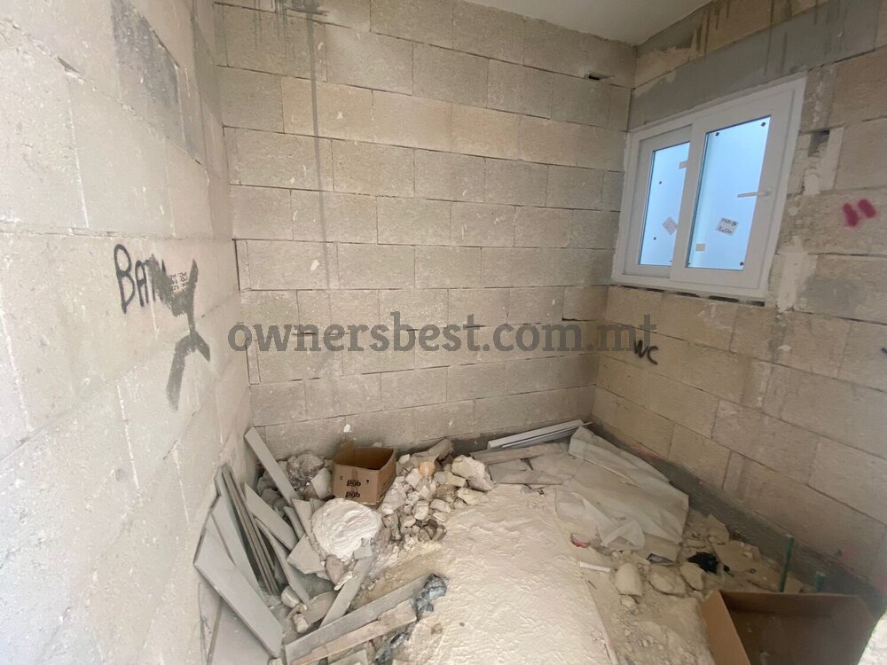 penthouse-in-birzebbugia