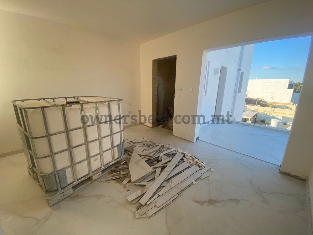 penthouse-in-birzebbugia