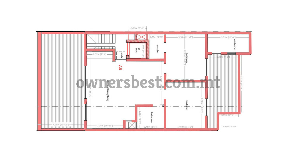 penthouse-in-birzebbugia