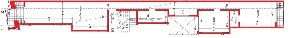 apartment-in-naxxar