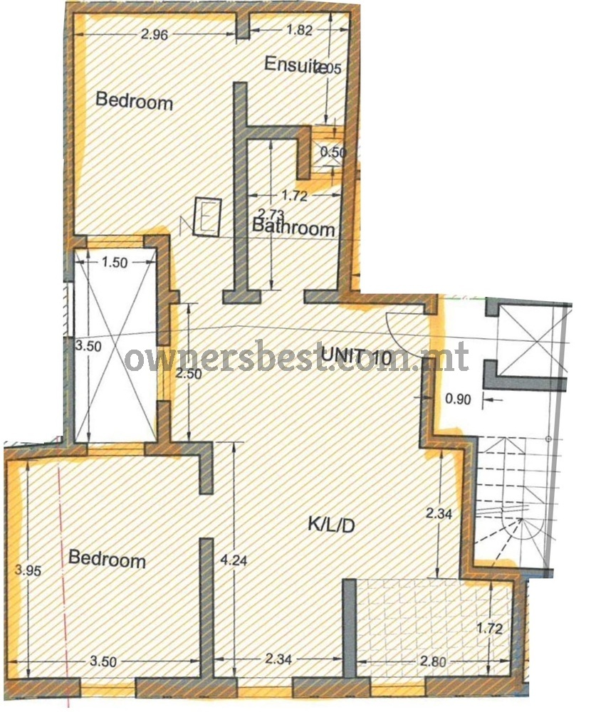 apartment-in-zejtun