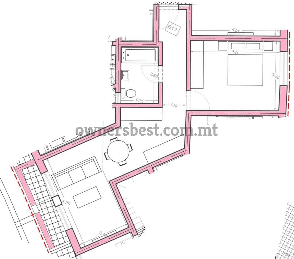 apartment-in-msida