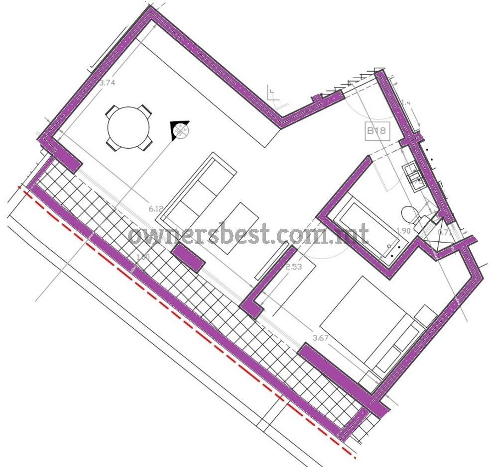 apartment-in-msida