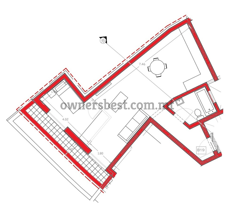 apartment-in-msida