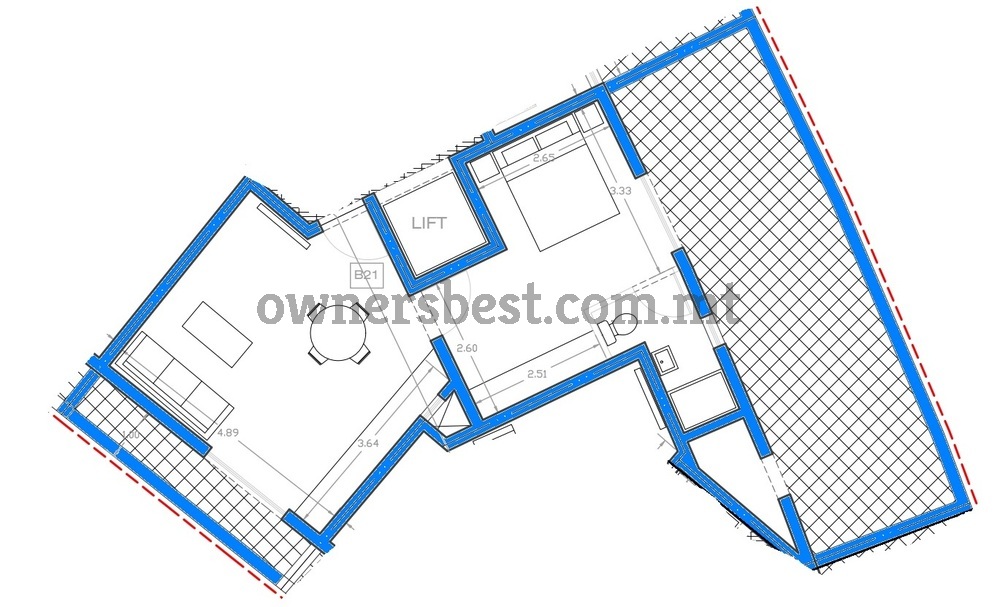 penthouse-in-msida