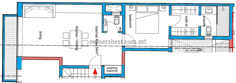 apartment-in-san-gwann