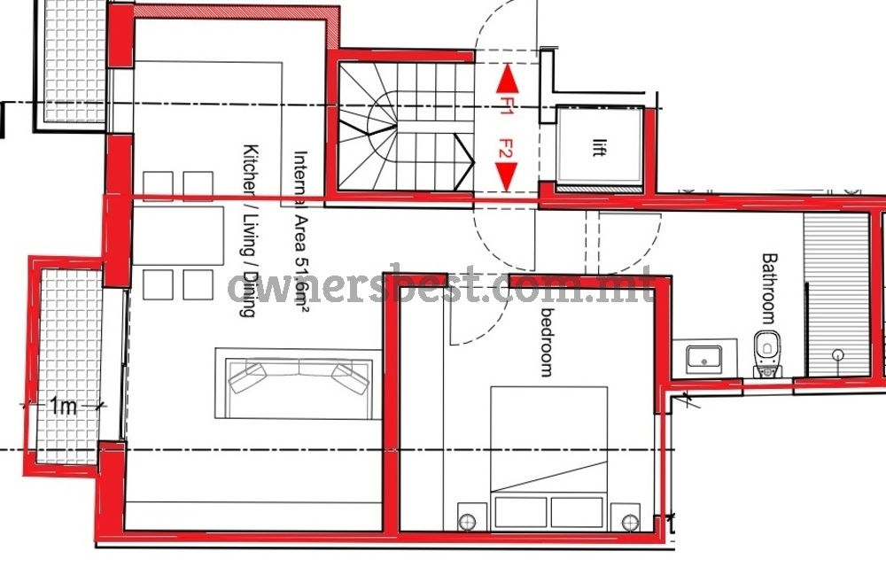 apartment-in-san-gwann