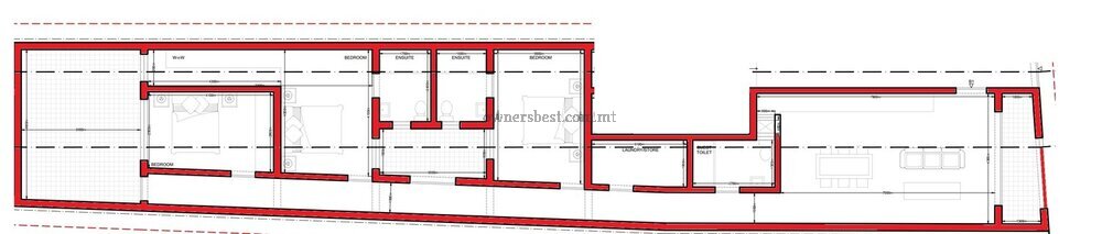 maisonette-in-gudja