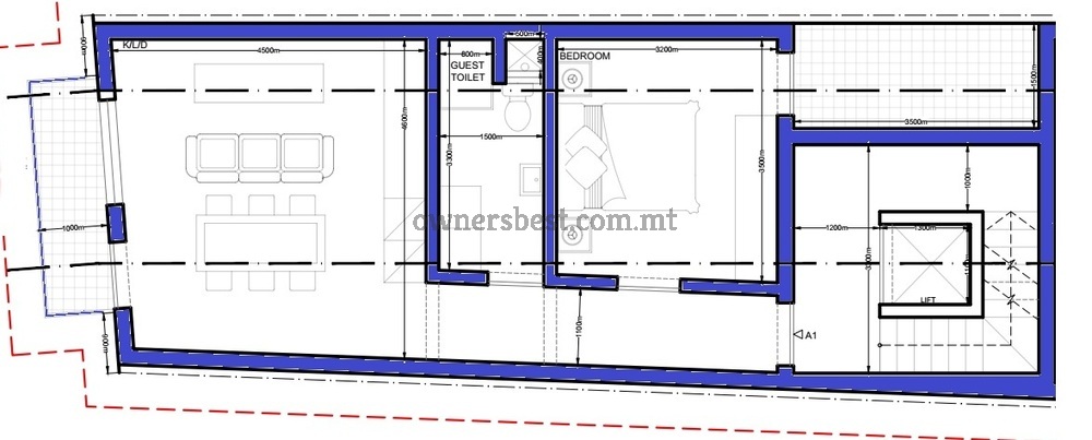 apartment-in-gudja