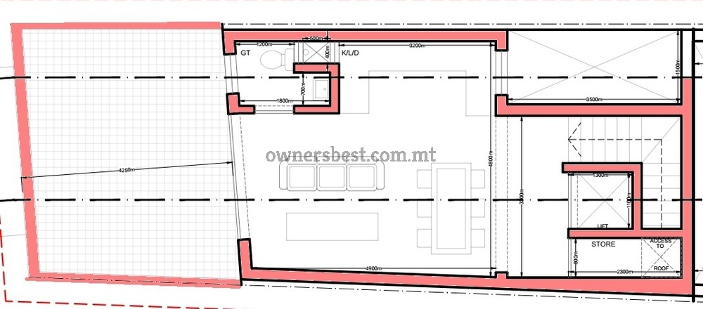 penthouse-in-gudja