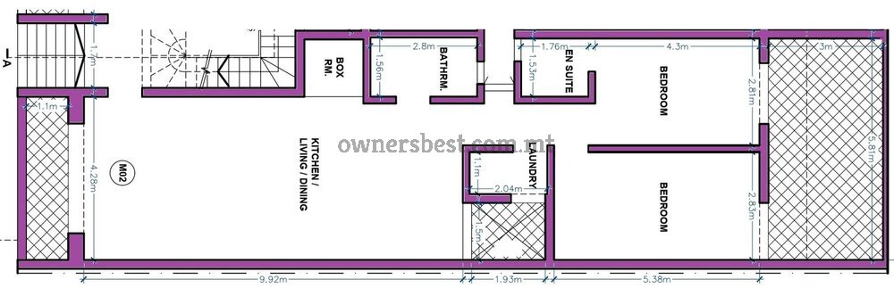 maisonette-in-zabbar