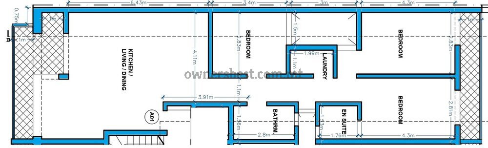 apartment-in-zabbar
