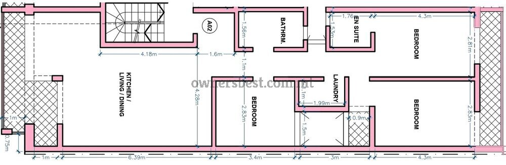 apartment-in-zabbar