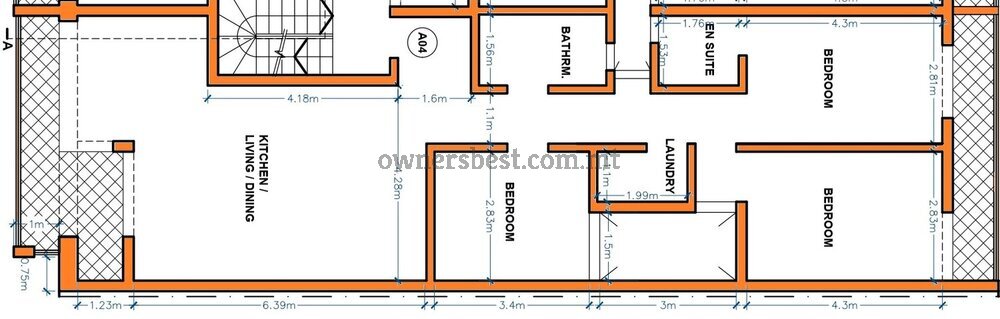 apartment-in-zabbar