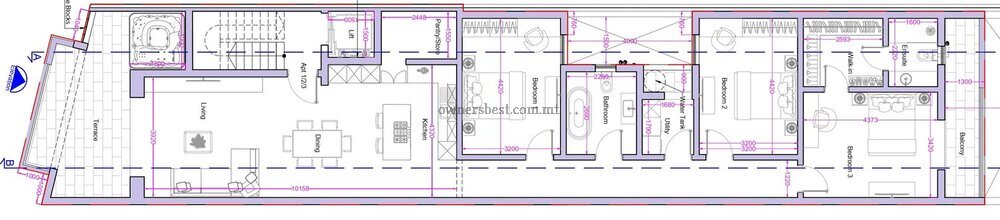 apartment-in-ghaxaq