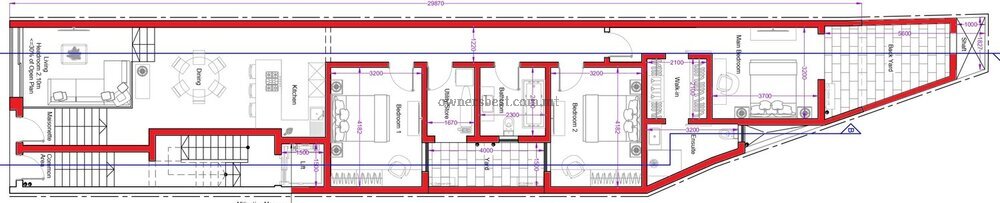 maisonette-in-zurrieq
