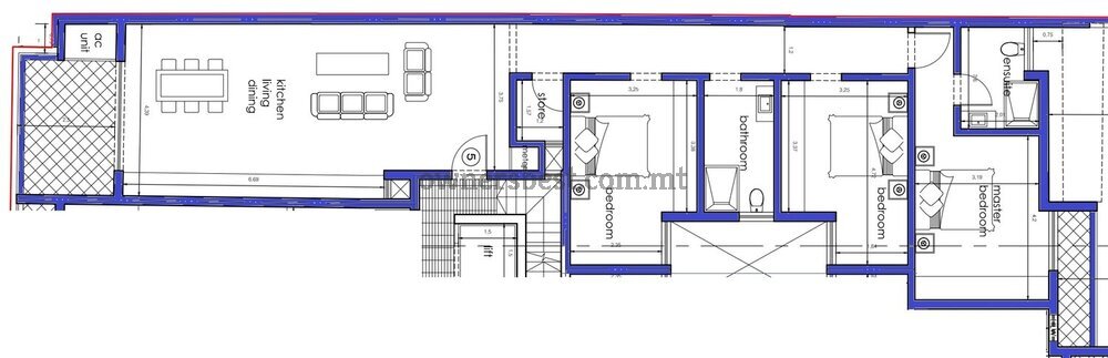 apartment-in-san-gwann