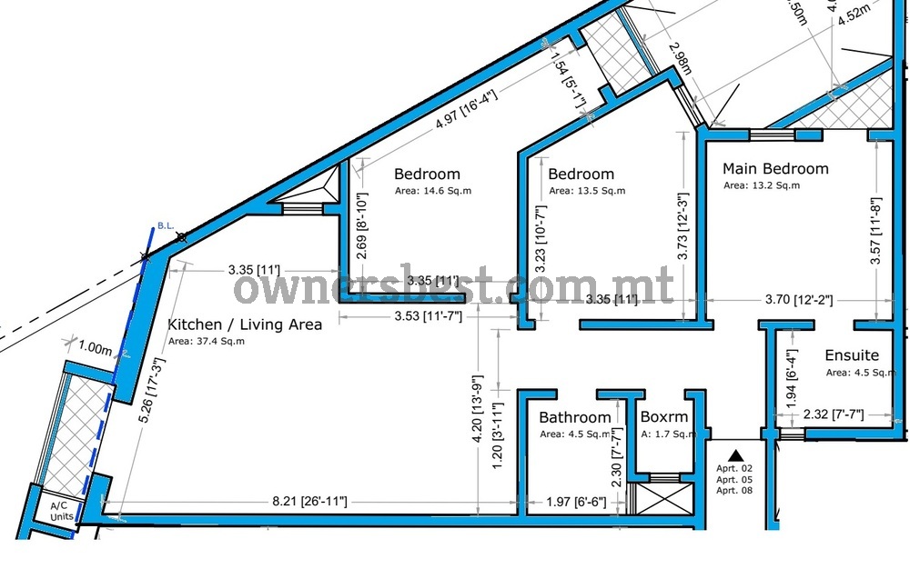 apartment-in-safi