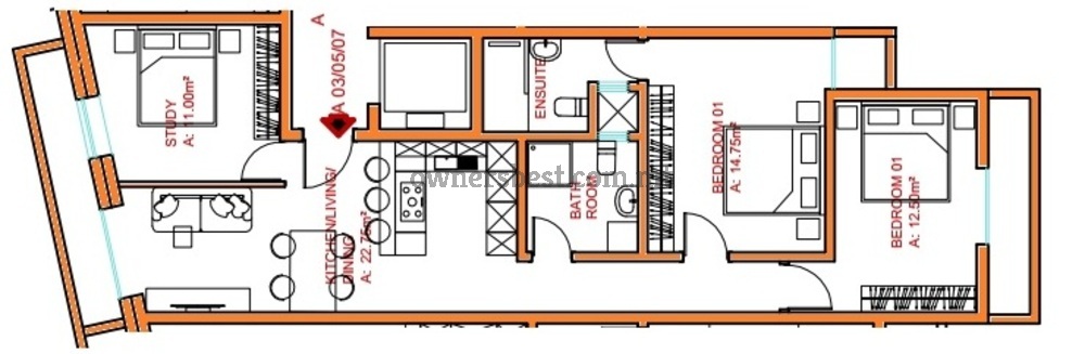 apartment-in-zejtun