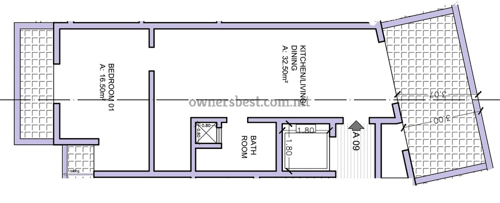 penthouse-in-zejtun